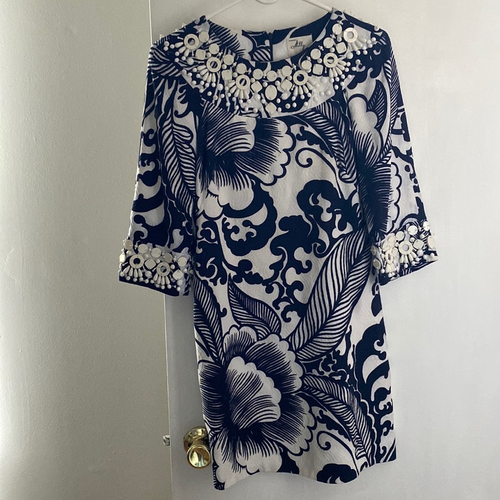 Milly Dress Size 0